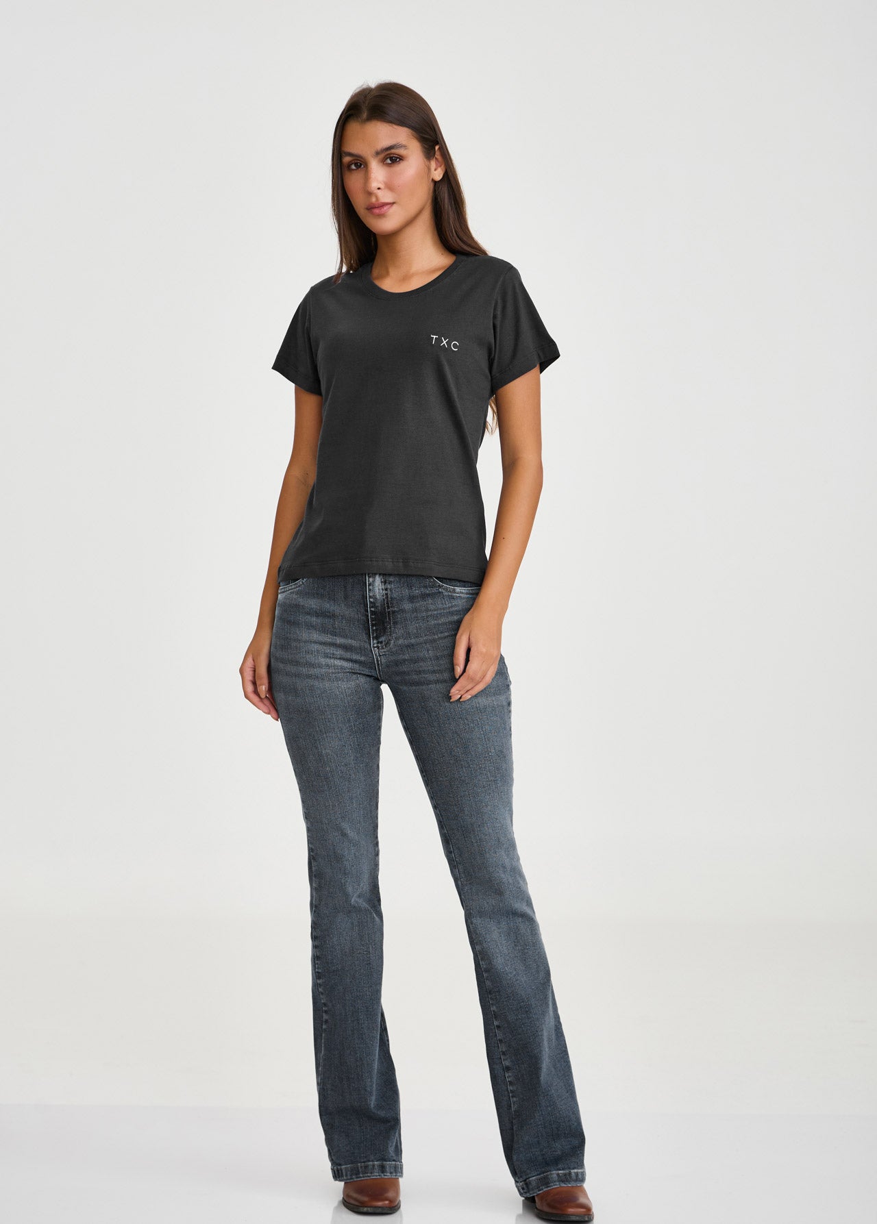 CAMISETA SLIM FIO 30 50367