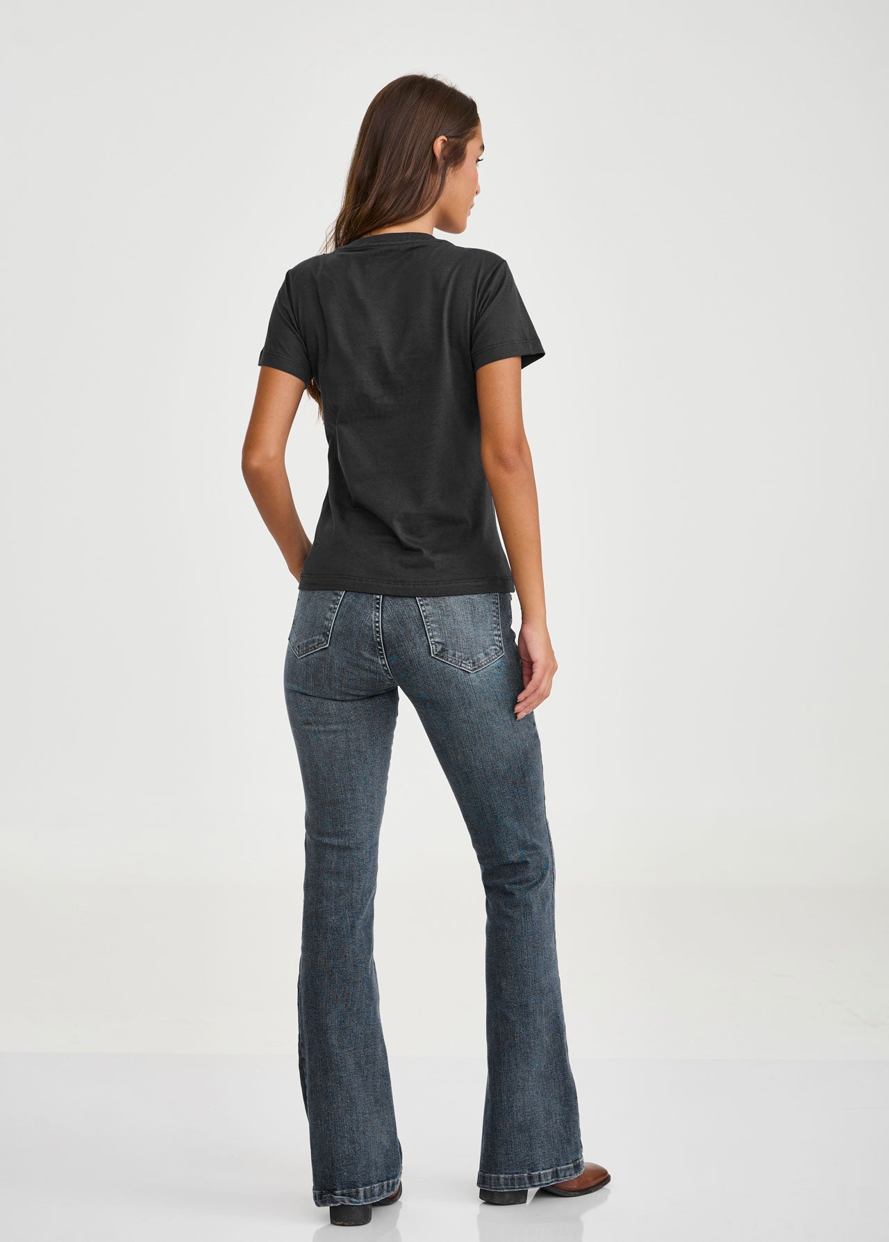 CAMISETA SLIM FIO 30 50367