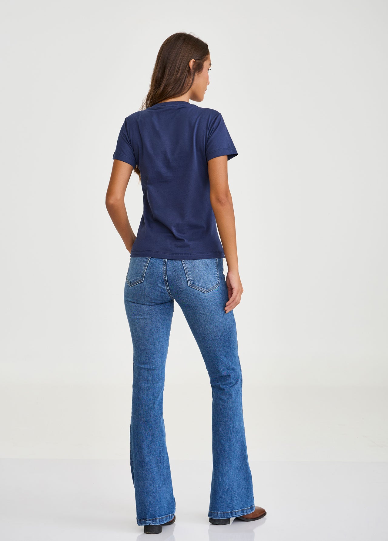 CAMISETA SLIM FIO 30 50367