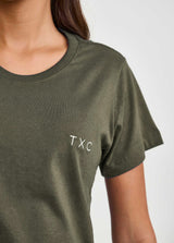 CAMISETA SLIM FIO 30 50367