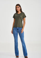 CAMISETA SLIM FIO 30 50367