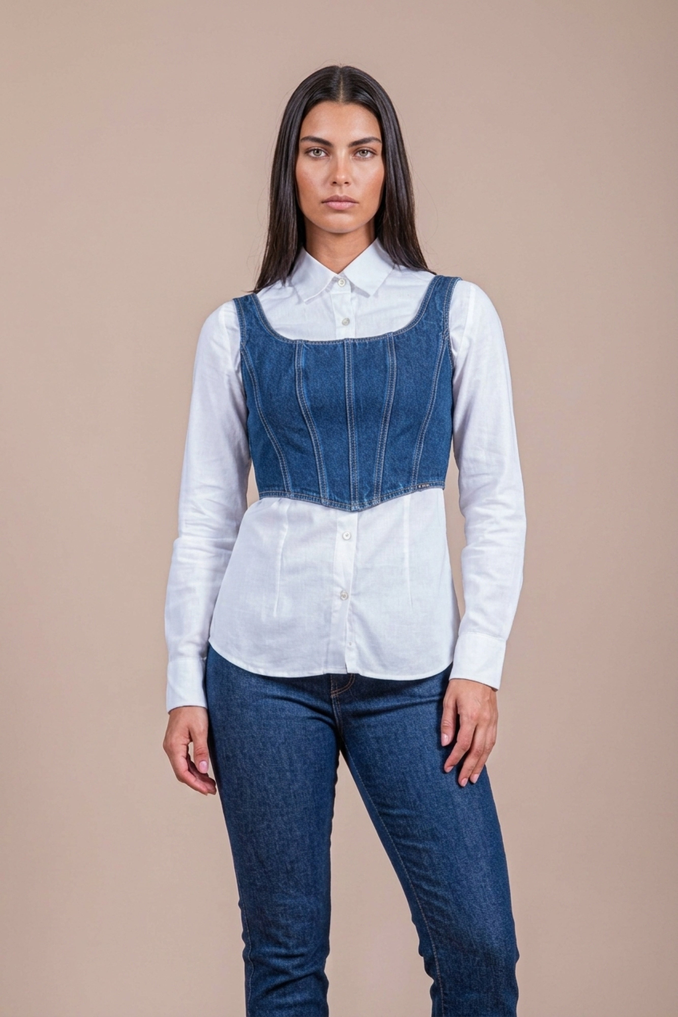 #COR_JEANS