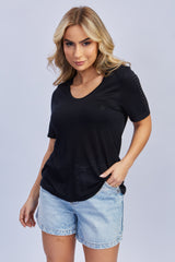 BLUSA CUSTOM APLICADA MC 50869