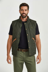 #COR_VERDE MILITAR