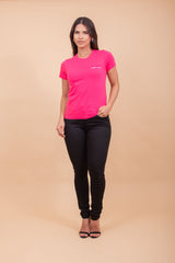 CAMISETA SLIM CUSTOM ESTAMPADA 50971