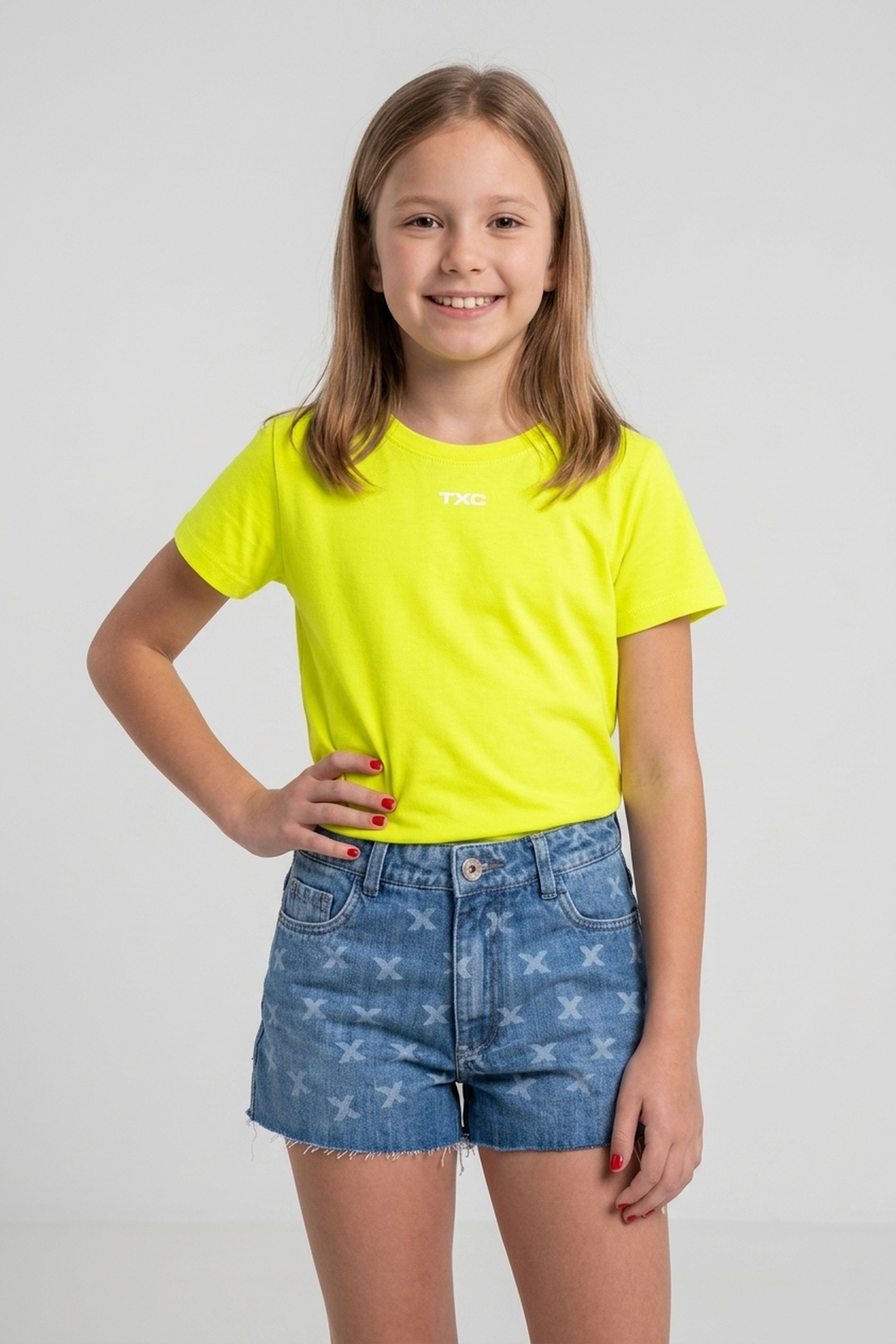 #COR_AMARELO FLUOR