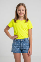 #COR_AMARELO FLUOR