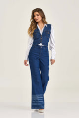 #COR_JEANS