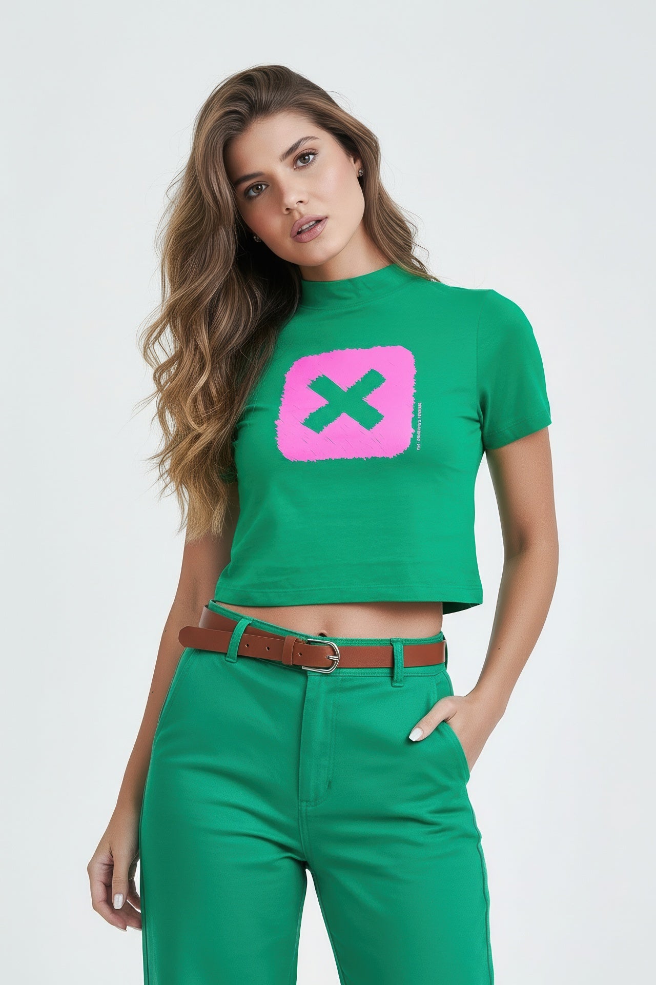 #COR_VERDE