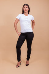 CAMISETA SLIM EXTRA EMBOSS 50993