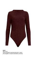 BODY CUSTOM  SLIM APLICADA 51012