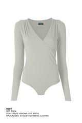 BODY CUSTOM SLIM APLICADA 51014