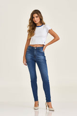 CROPPED GOLA O MALHA BORDADO 51018