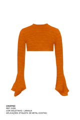 CROPPED MOLETINHO PLAQUINHA 51020