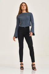 CROPPED MOLETINHO PLAQUINHA 51020