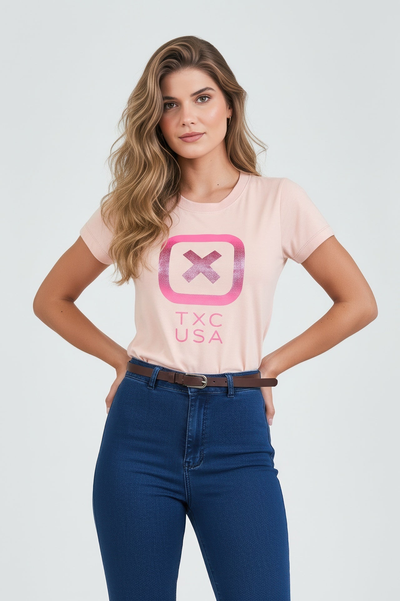 #COR_ROSA CLARO