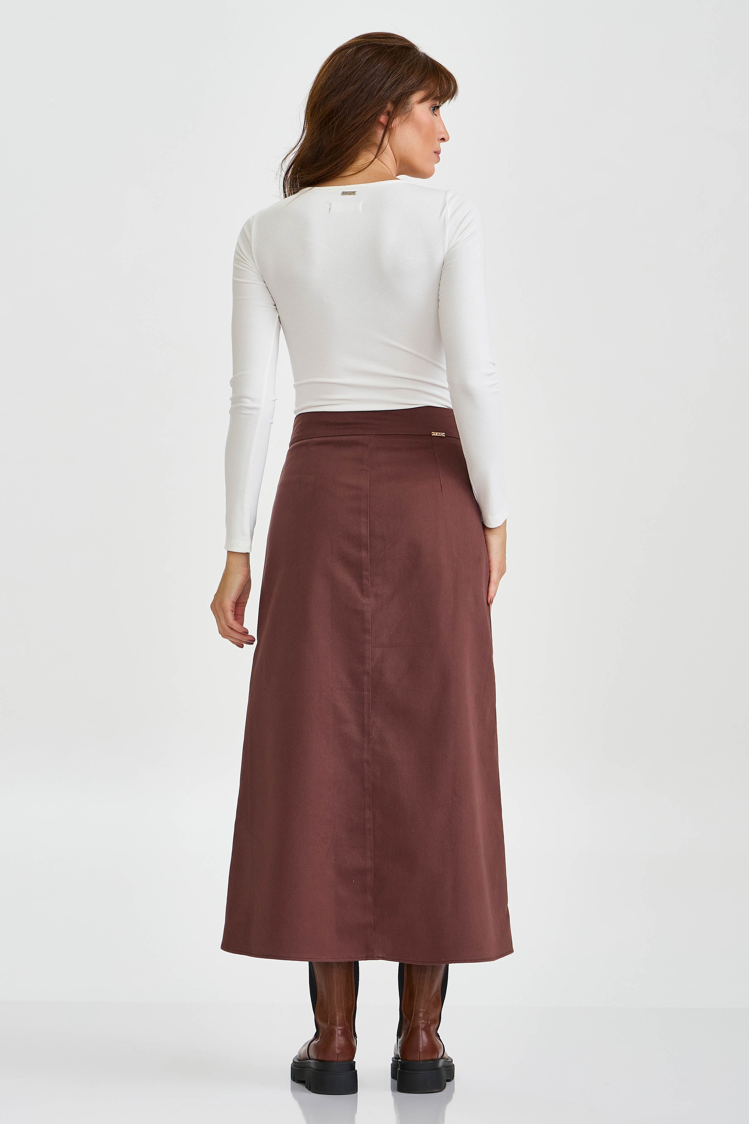 BODY SLIM MALHA COM PLAQUINHA 51109