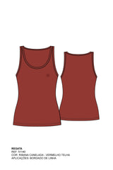 REGATA SLIM CANELADA 51140