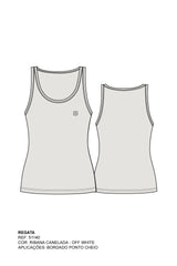 REGATA SLIM CANELADA 51140