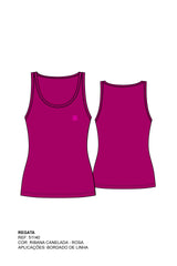 REGATA SLIM CANELADA 51140