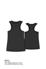 REGATA NADADOR CANELADA 51141