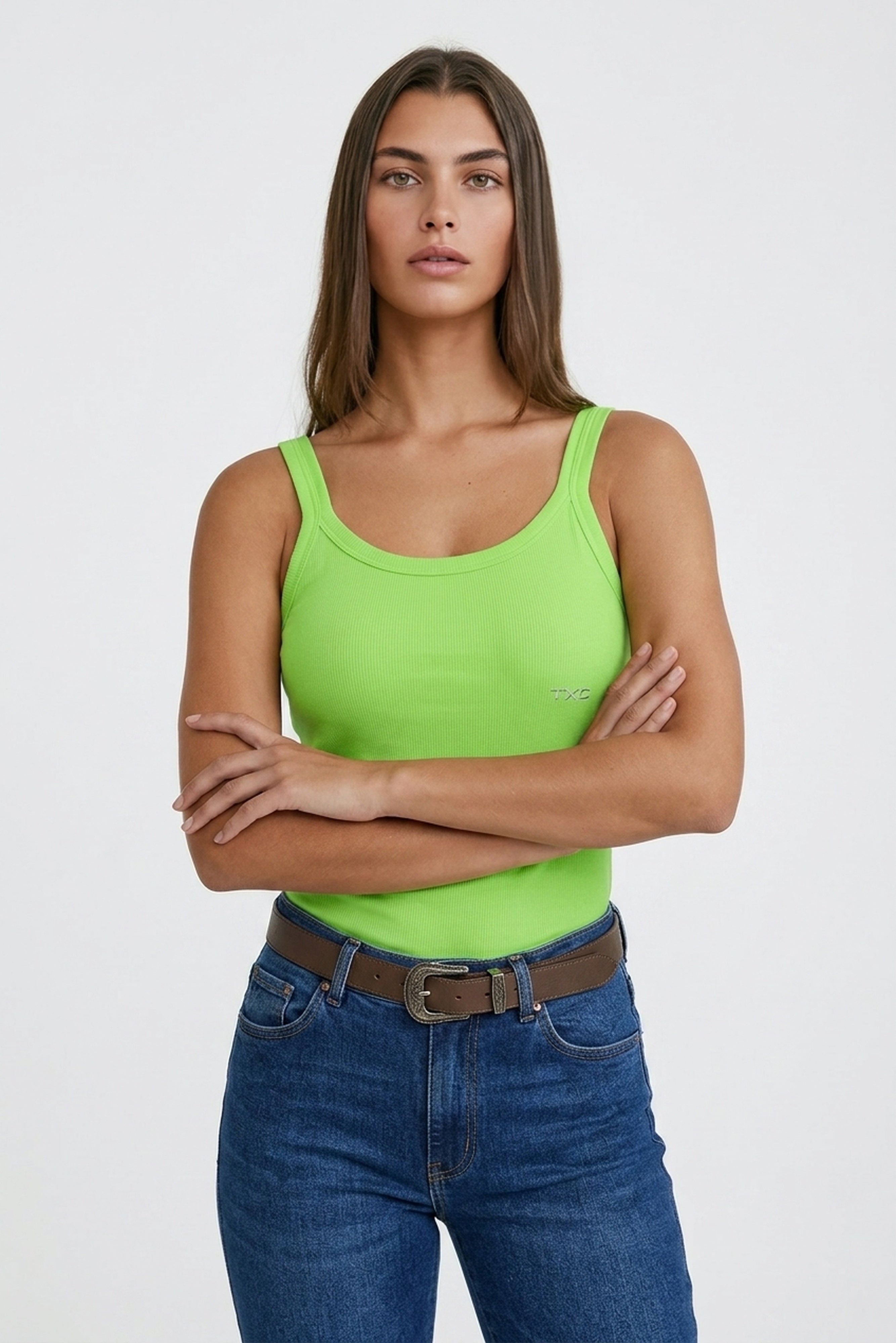 #COR_VERDE FLUOR