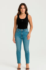 REGATA SLIM MALHA PLAQUINHA 51150