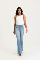 BODY SLIM MALHA PLAQUINHA 51154