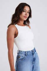 BODY SLIM MALHA PLAQUINHA 51154