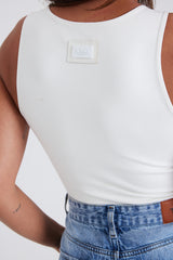 BODY SLIM MALHA PLAQUINHA 51154