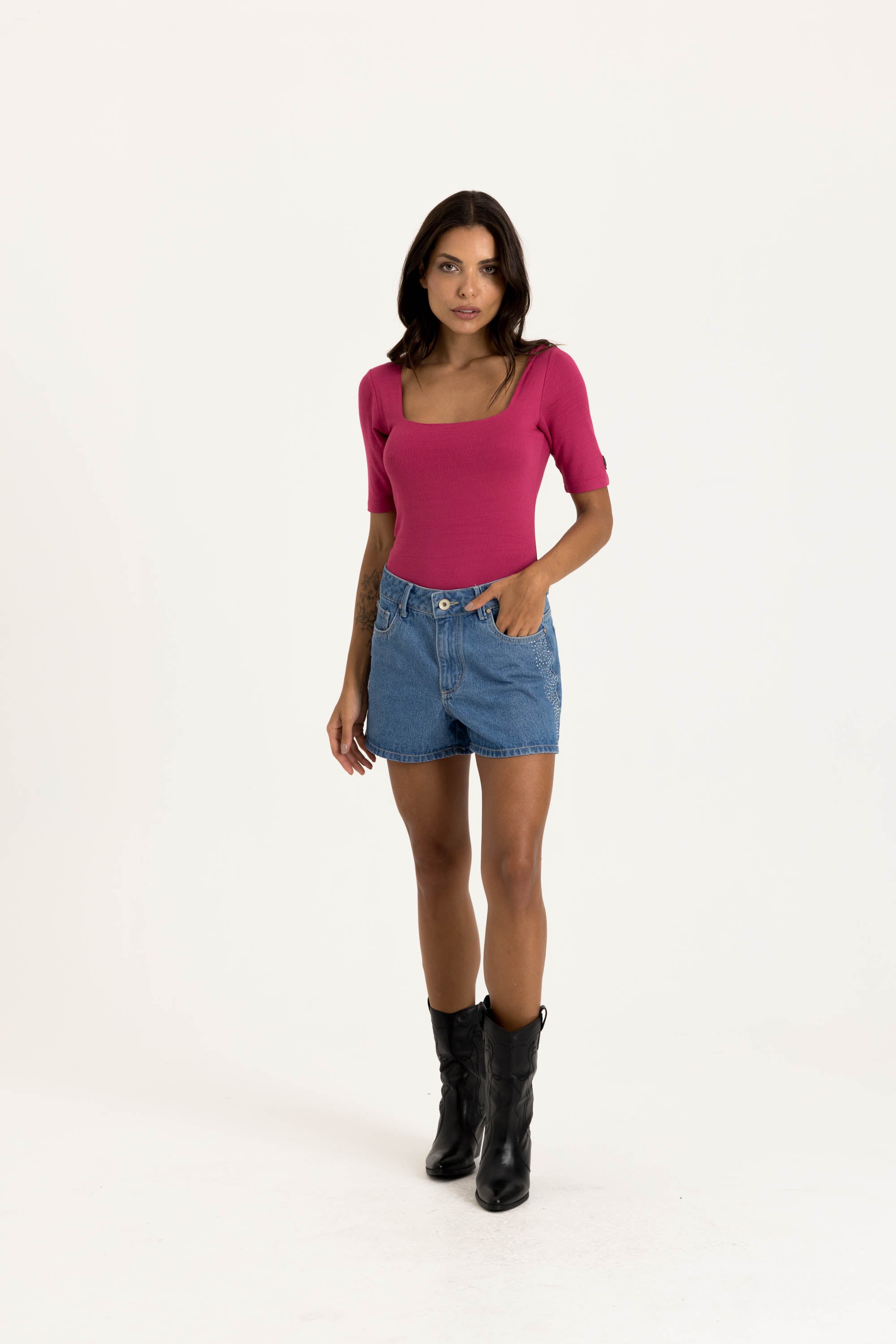 BODY SLIM MALHA PLAQUINHA 51155 – TXC