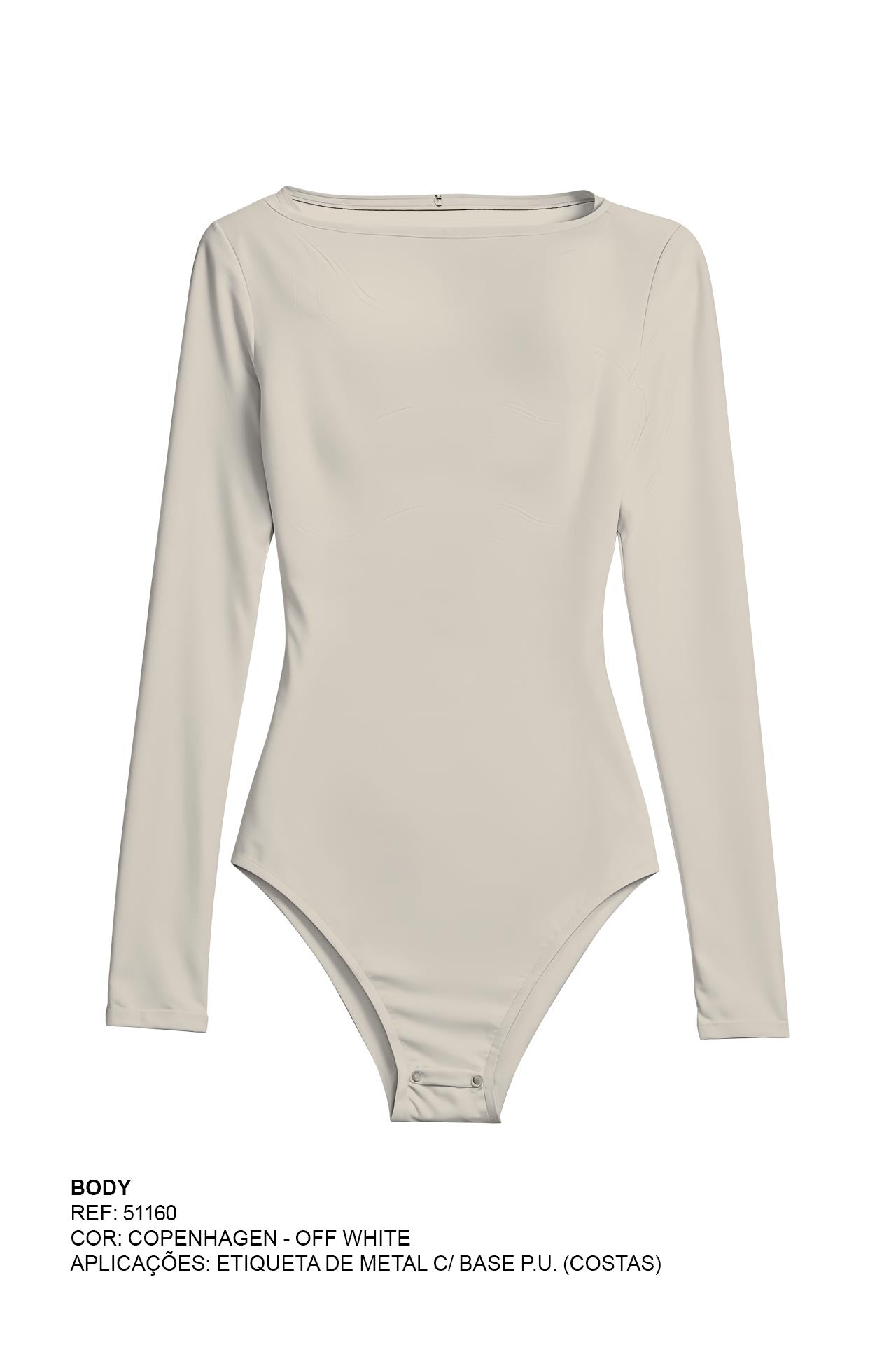 Imagem do produto 10138914652461 da cor 0047