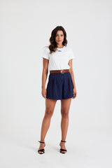 CAMISETA SLIM FIO 30 PENTEADA  51194