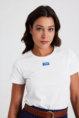 CAMISETA SLIM FIO 30 PENTEADA  51194