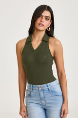 #COR_VERDE MILITAR
