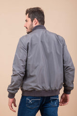 Jaqueta Extra Ml Bomber Estampada - 7181