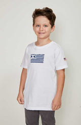 Camiseta Infantil - 14232