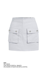 SAIA CUSTOM BORDADA  60023S