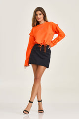 SAIA CUSTOM BORDADA  60023S