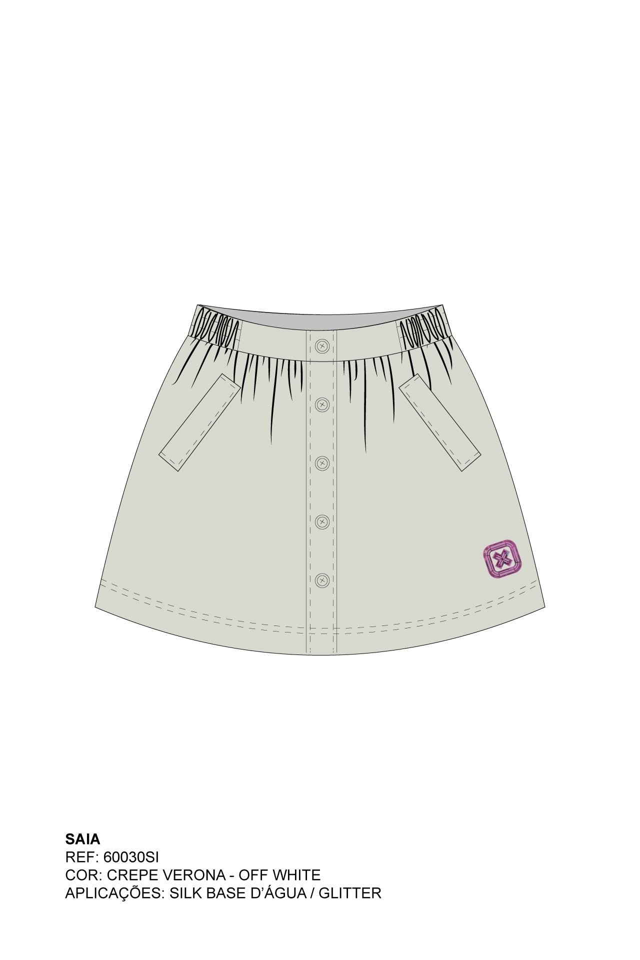 Imagem do produto 9897073279277 da cor 0047