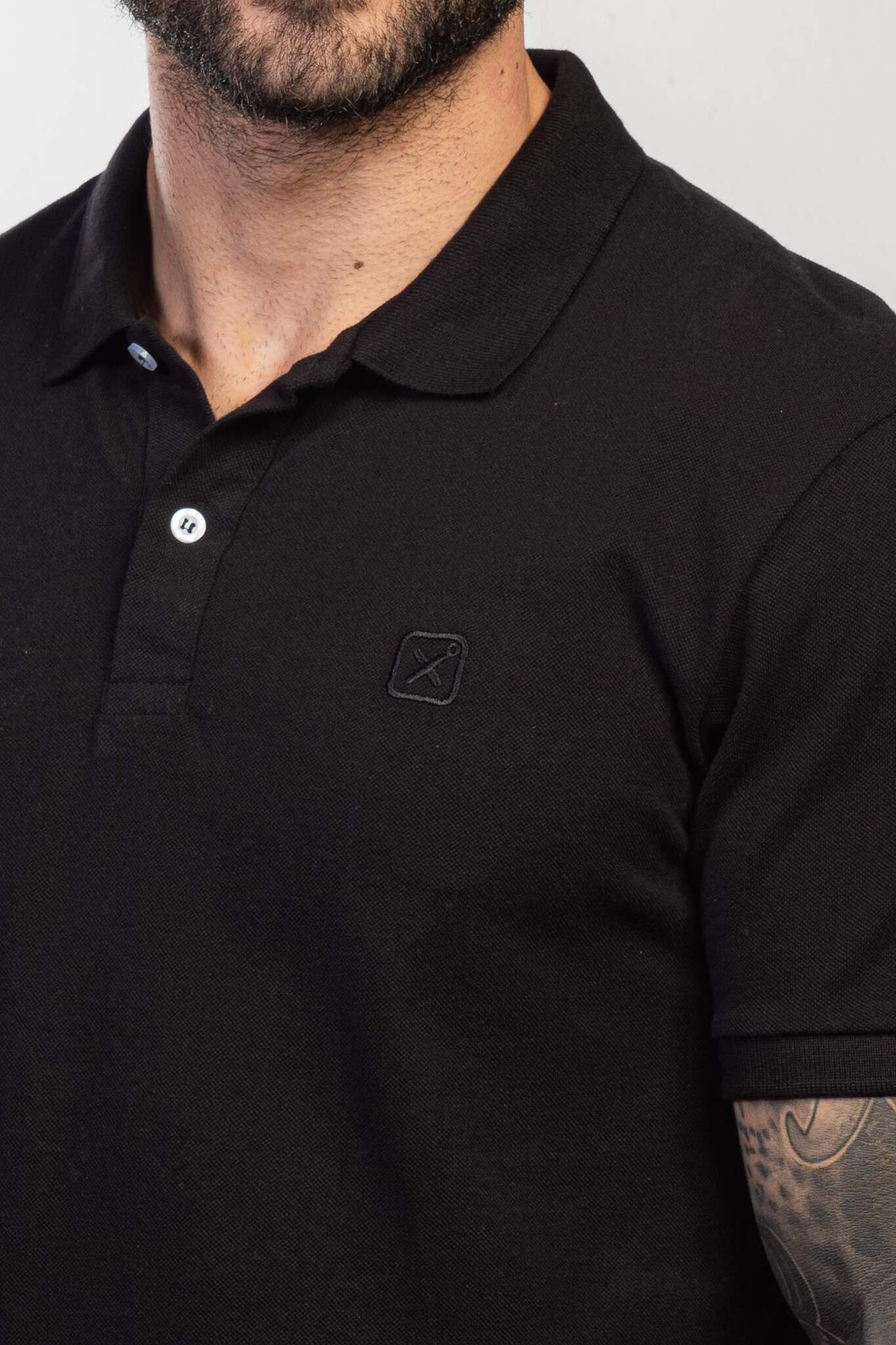 POLO X - SIZE MC 6337P