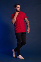 POLO X - SIZE MC 6337P