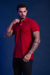 POLO X - SIZE MC 6337P