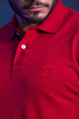 POLO X - SIZE MC 6337P