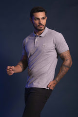 POLO X - SIZE MC 6337P