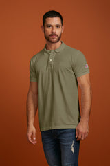 POLO X - SIZE MC 6337P