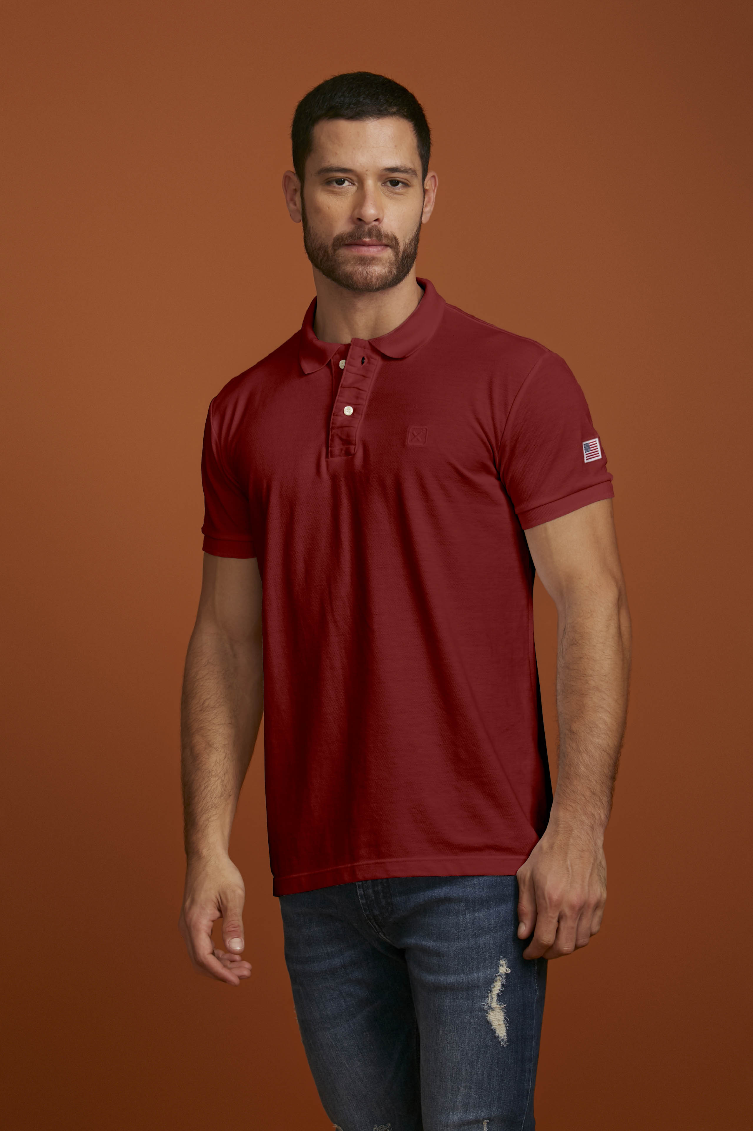 POLO X - SIZE MC 6337P