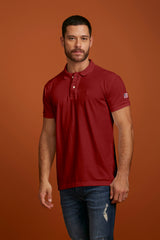 POLO X - SIZE MC 6337P