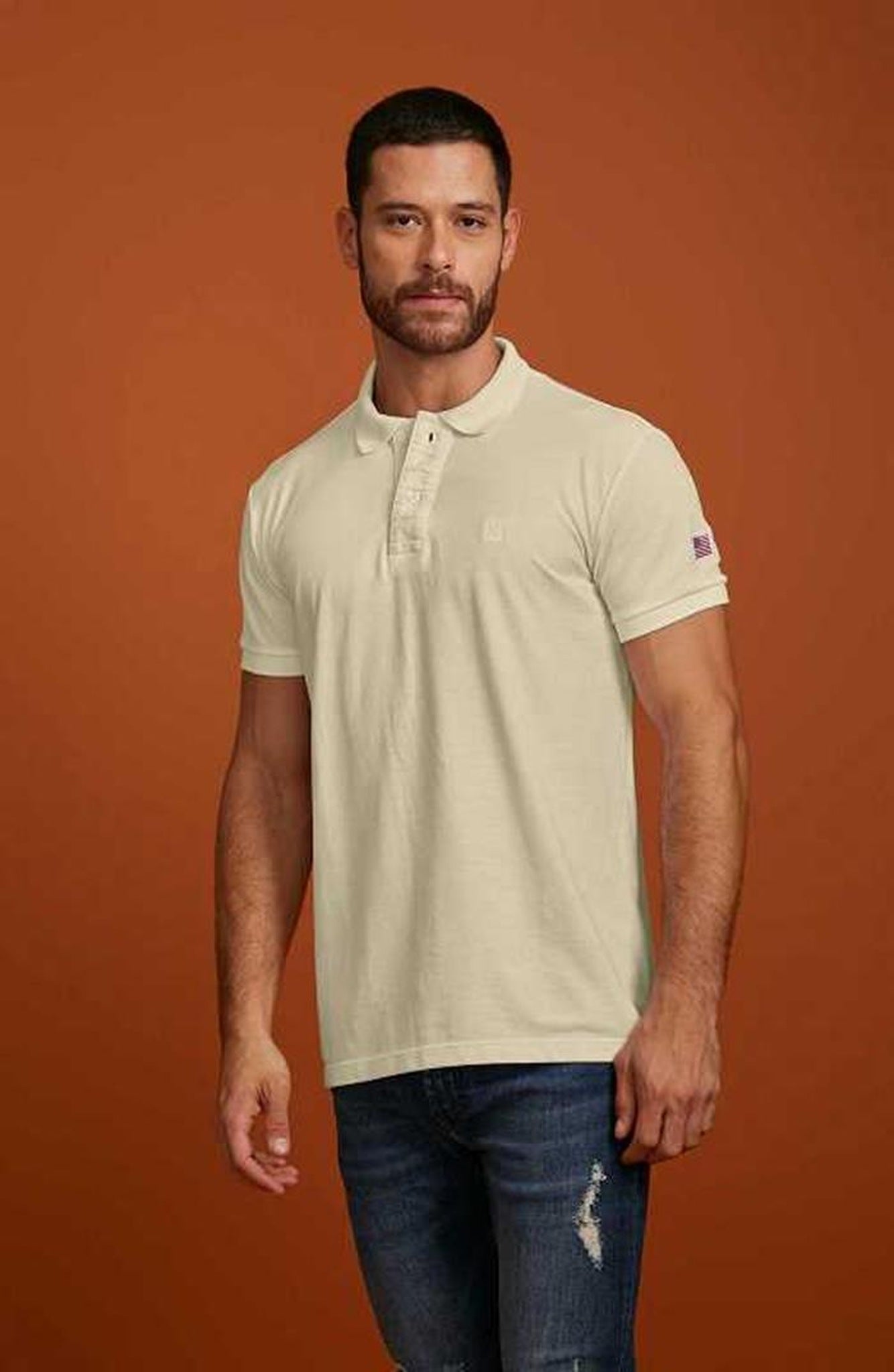 POLO X - SIZE MC 6337P