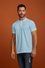 POLO X - SIZE MC 6337P